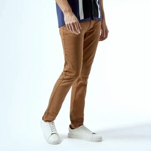 Burton Trouser Cargo Pants Slim Fit